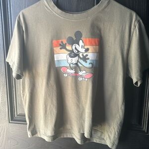 life’s good Mickey tee